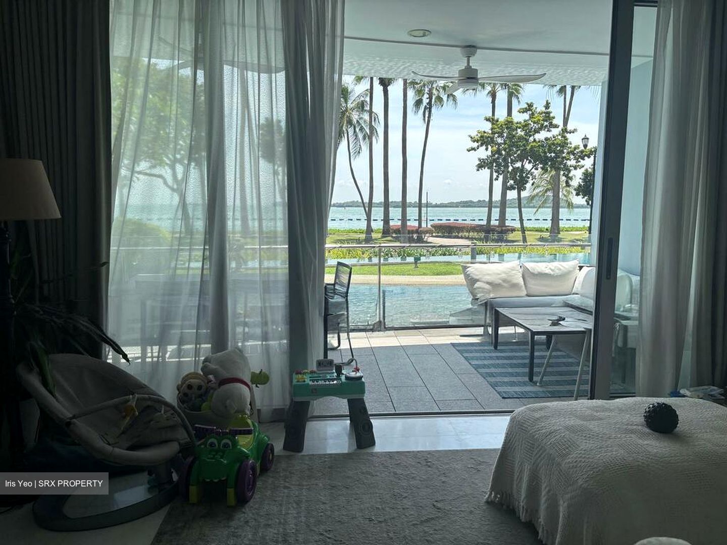 The Coast at Sentosa Cove (D4), Condominium #502943171